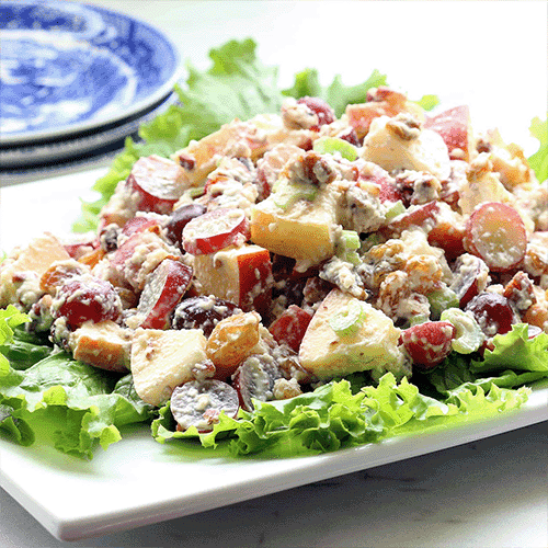 Woldorf Salad