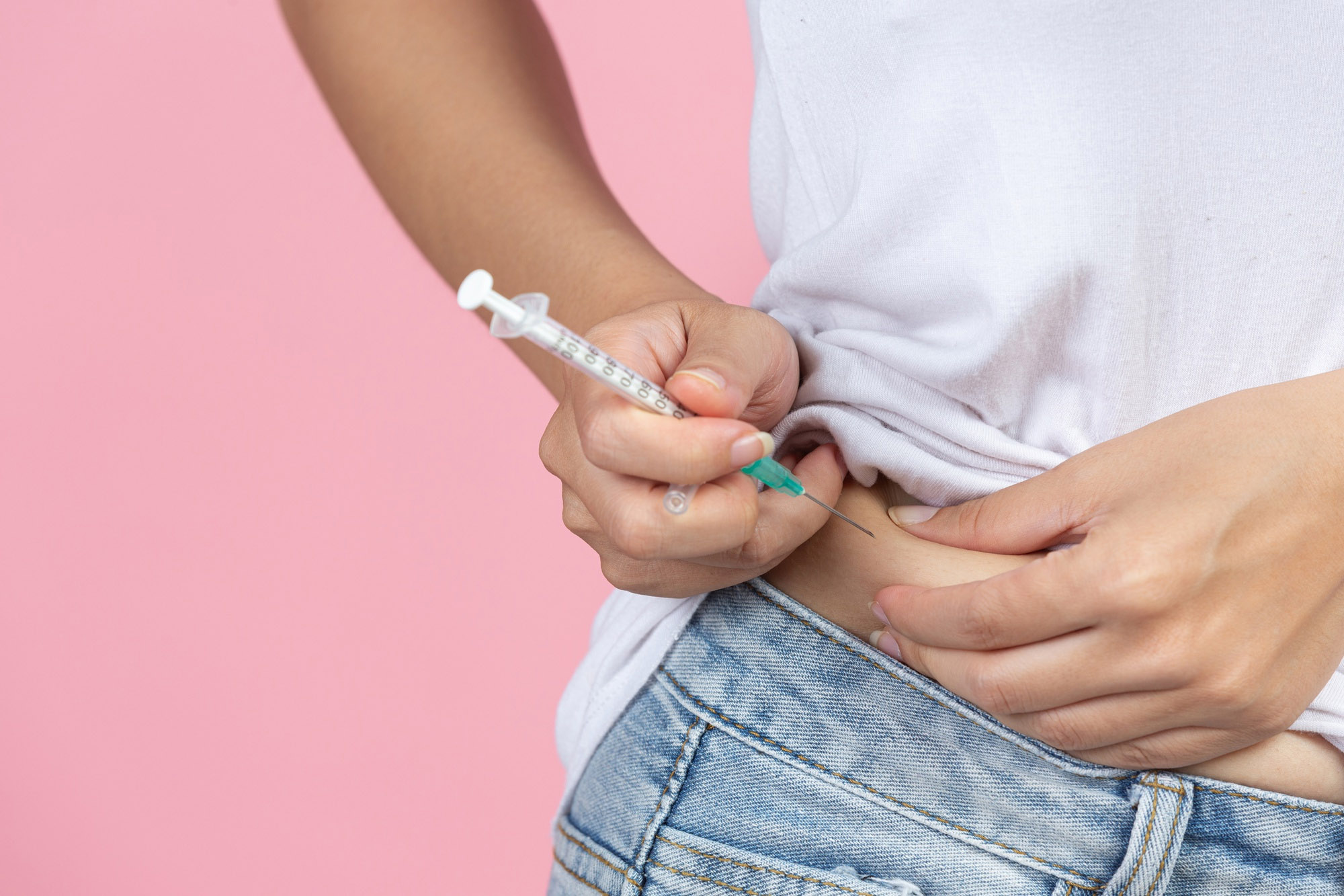 How to prevent diabetes if you have PCOS