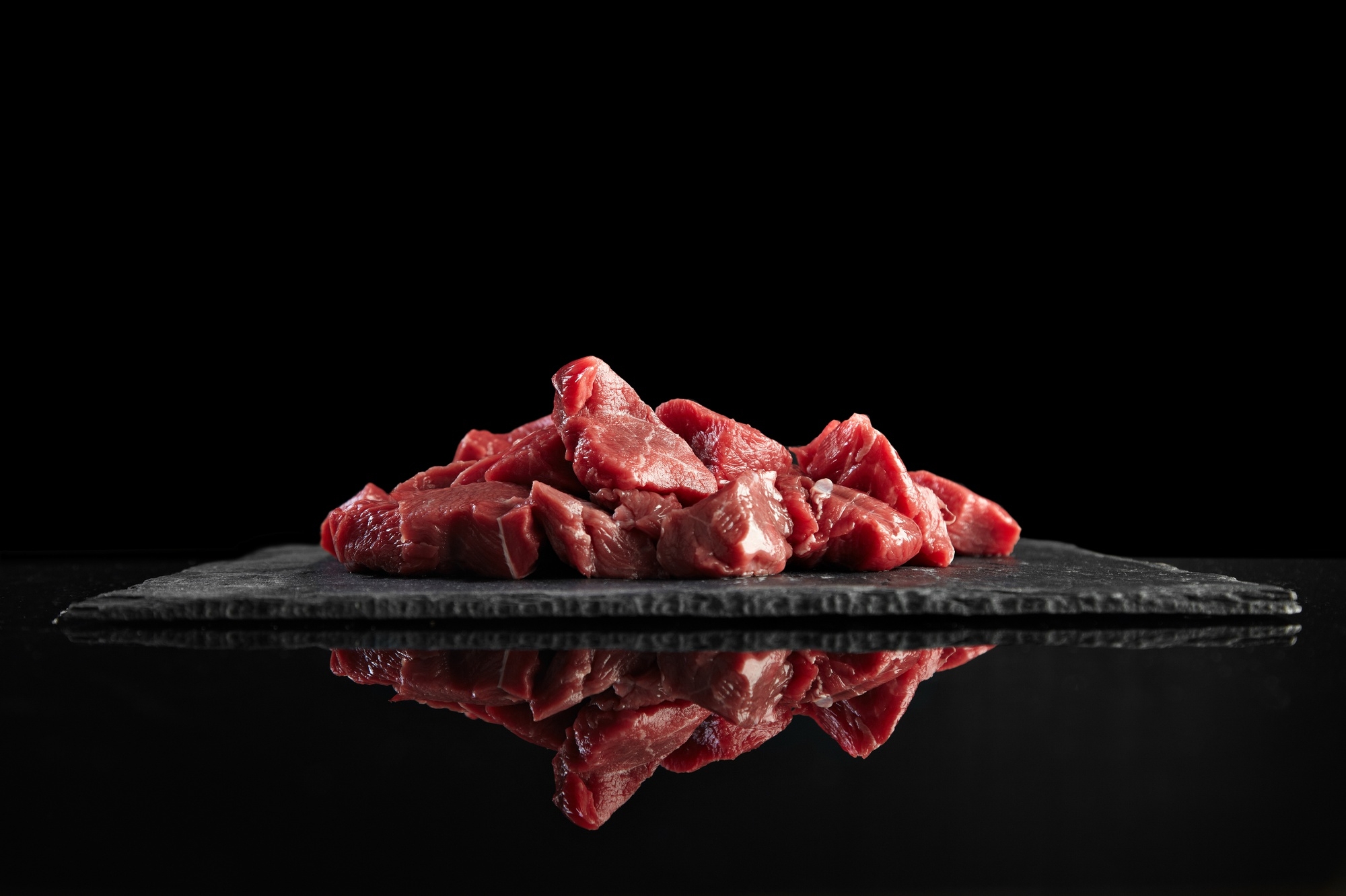 To Meat or Not to Meat: The Pros and Cons of Red Meat