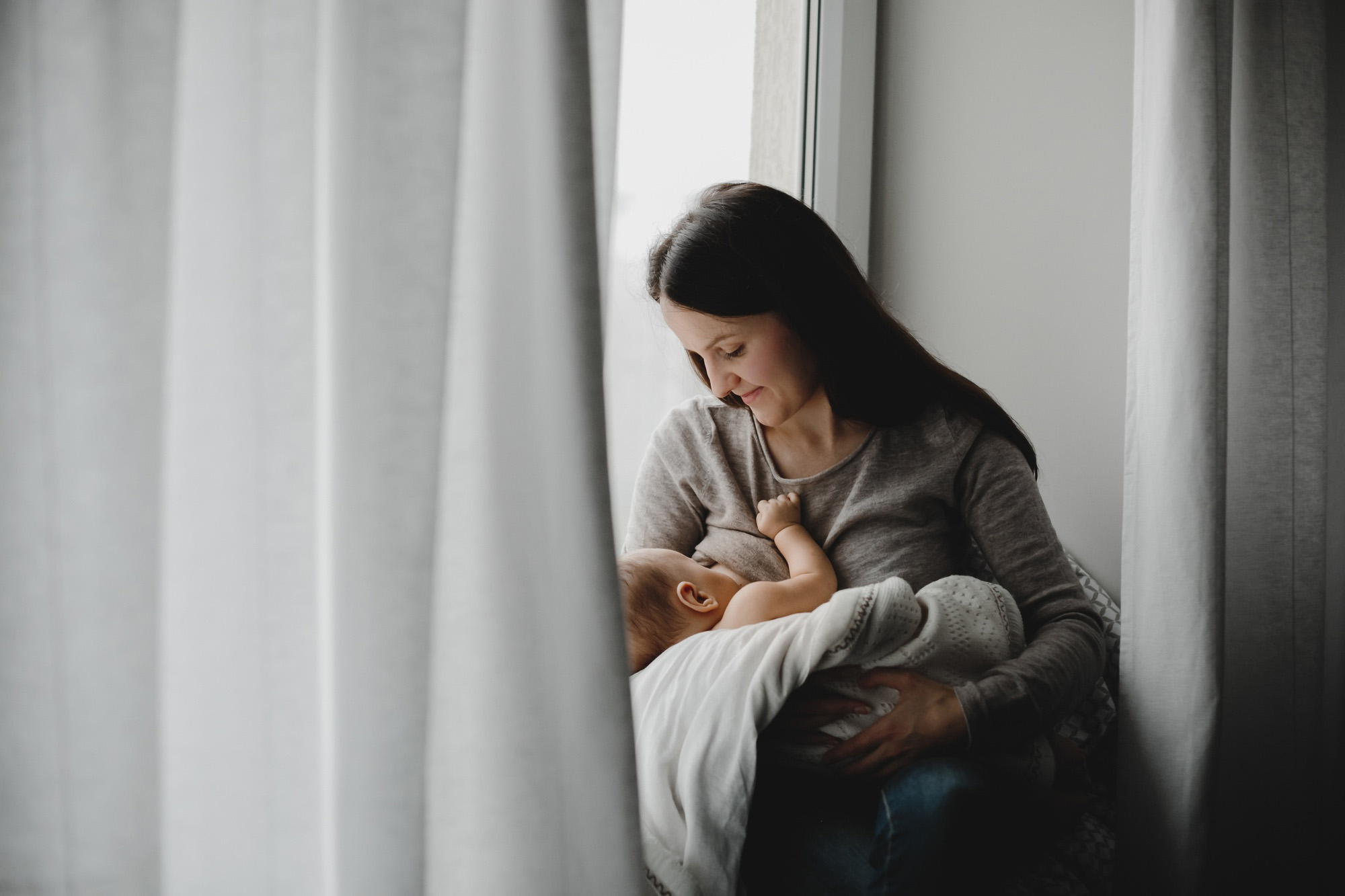 Understanding Postnatal Care: A Guide for New Mothers