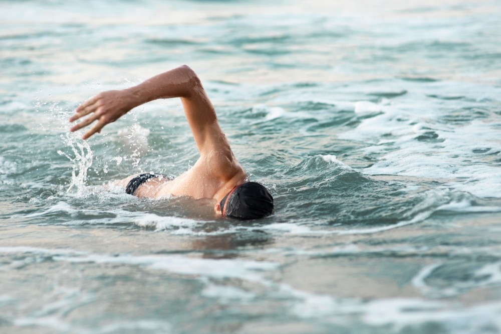 The Power of Movement: Stimulating Digestive Muscles with Swimming ...